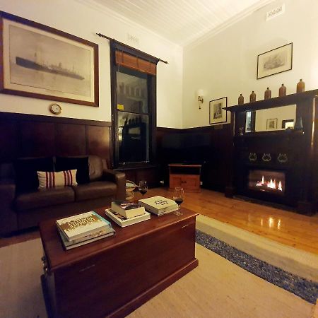 Point Lonsdale Guest House Exterior foto