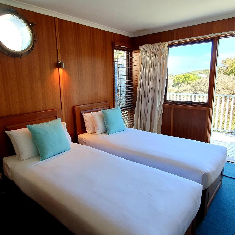 Point Lonsdale Guest House Exterior foto
