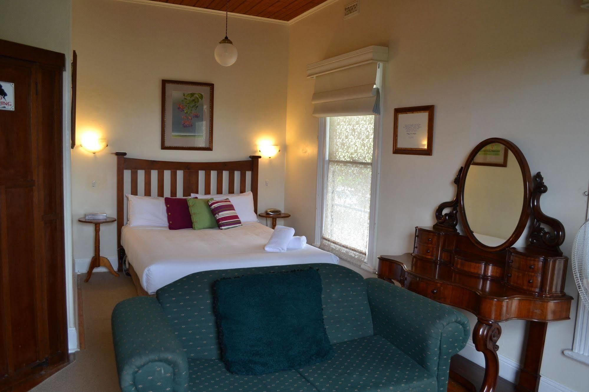 Point Lonsdale Guest House Exterior foto